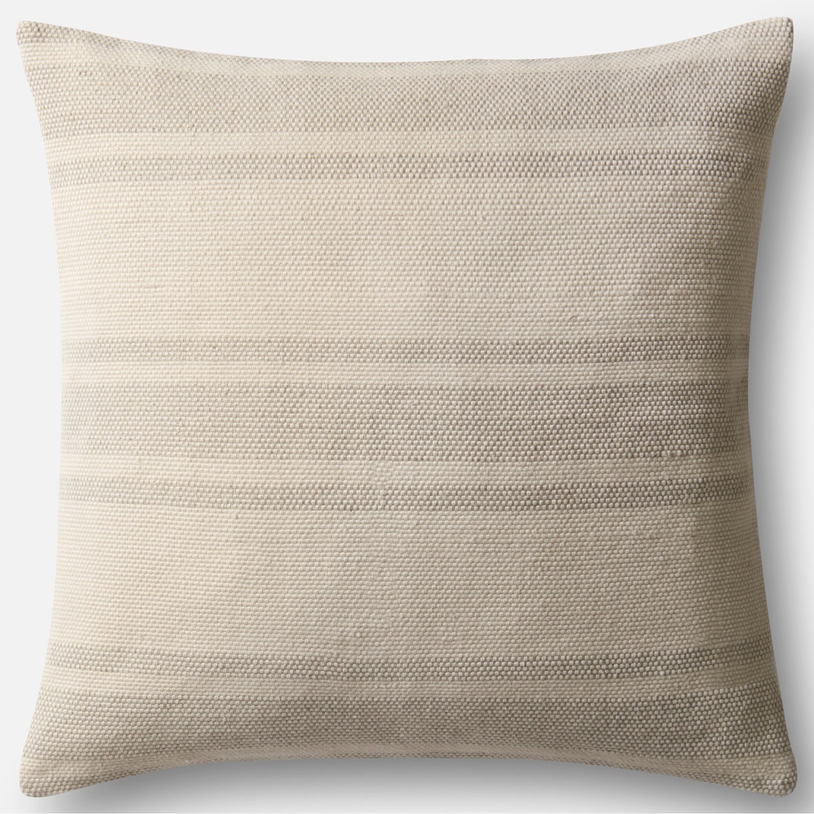 Magnolia Home by Joanna Gaines for Loloi Accent Pillows 22" X 22" Cover